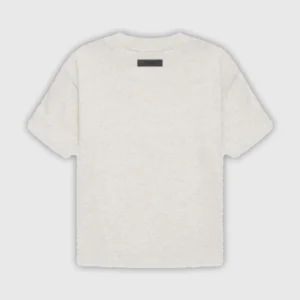 Essentials 1977 T-Shirt Gray