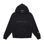 Fear of God Essentials Pullover Hoodie